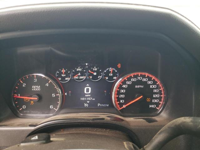 3GTU2WEJ8EG555510 GMC Sierra K1500 Denali