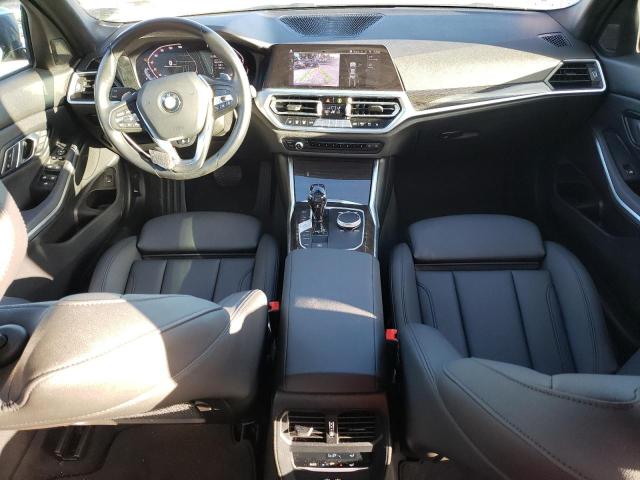 3MW5R7J04M8B98397 BMW 330XI