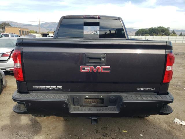 3GTP1WECXEG487762 GMC Sierra C1500 Denali