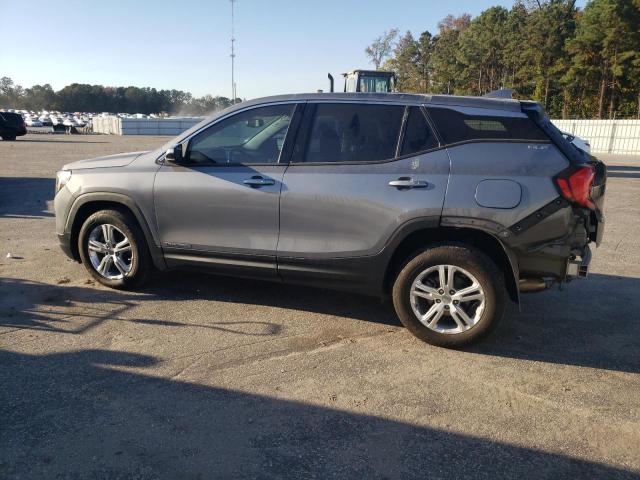 3GKALMEV6KL346863 GMC Terrain Sle
