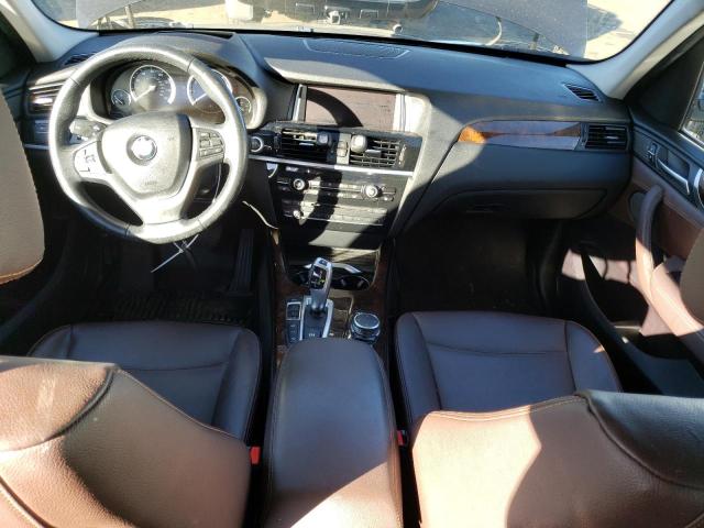 5UXWX9C50G0D91213 BMW X3 Xdrive28i