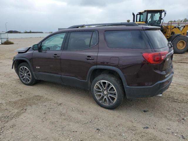 1GKKNVLS4JZ178788 GMC Acadia All Terrain