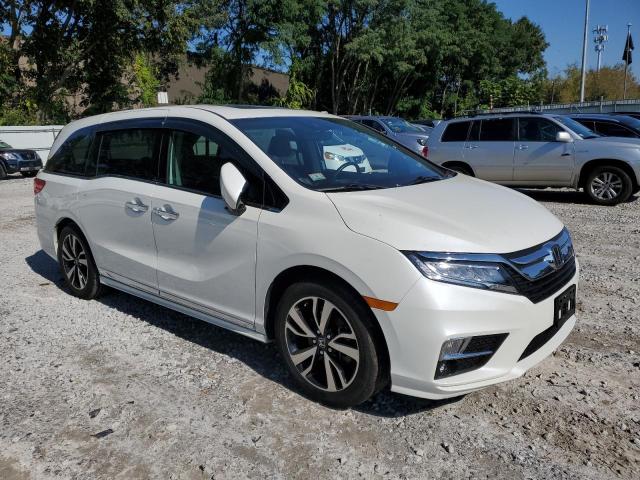 5FNRL6H95JB013429 Honda Odyssey Elite