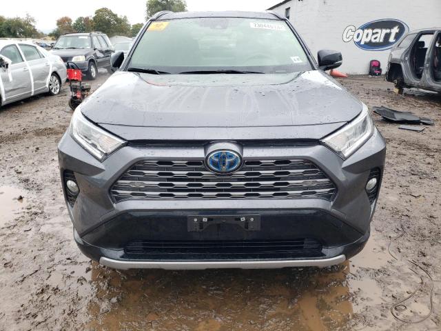 JTMEWRFV7LD534783 Toyota RAV4 XSE