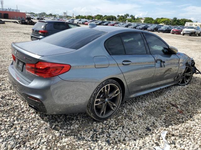 WBAJB9C55KB464416 BMW M550xi