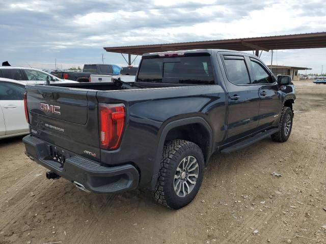 1GTUUEE81PZ160542 GMC Sierra K1500 At4