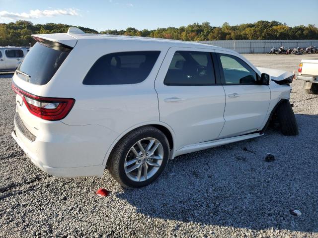 1C4RDHDG8MC639684 Dodge DURANGO GT