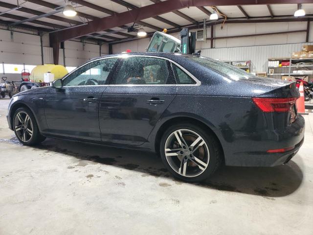 WAUENAF49HN048292 Audi A4 Premium Plus