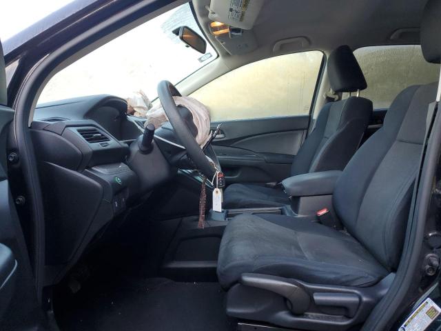 2HKRM4H34FH681440 Honda CR-V LX