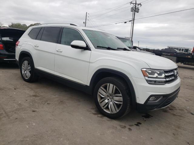 1V2NR2CA4JC594716 Volkswagen Atlas Sel Premium