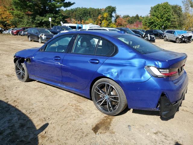 3MW39FF08P8D12304 BMW 330e