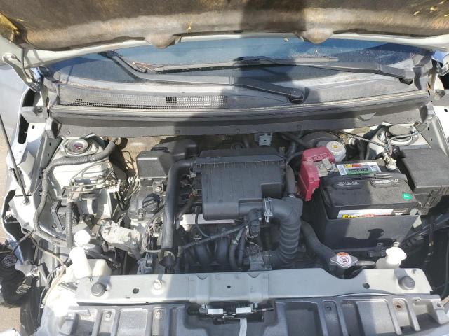 ML32F3FJ9JHF09523 Mitsubishi Mirage G4 Es