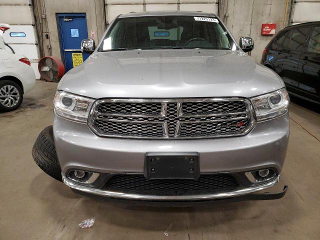 1C4RDJEG1GC394625 Dodge Durango Citadel