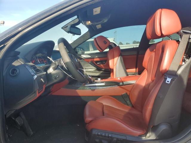 WBSLX9C50ED160330 BMW M6