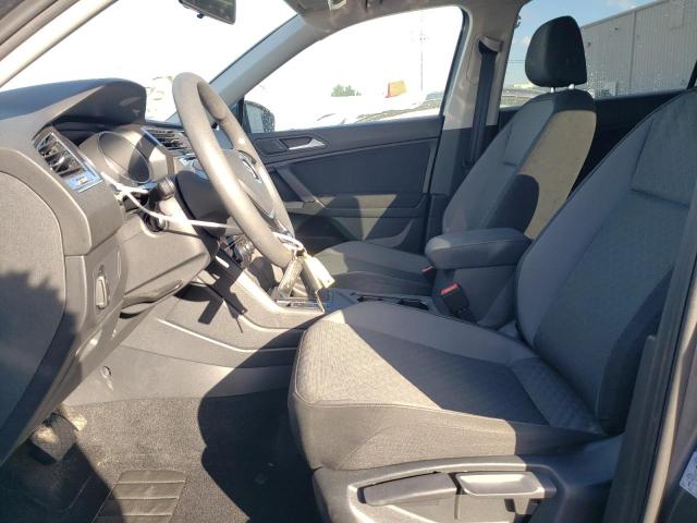 3VV1B7AX2LM176358 Volkswagen TIGUAN S