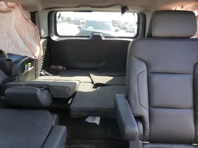 1GKS2BKC6JR379142 GMC YUKON SLT