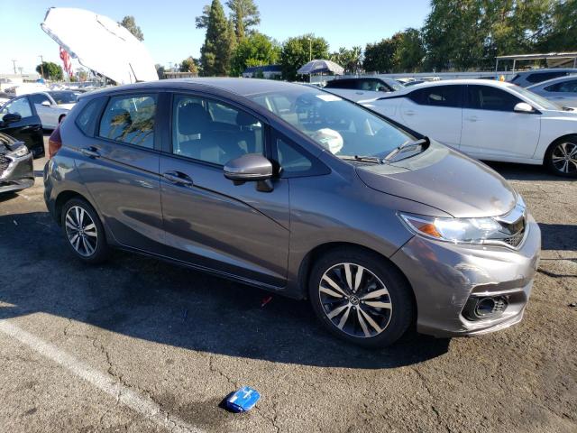 3HGGK5H83LM717897 Honda FIT EX