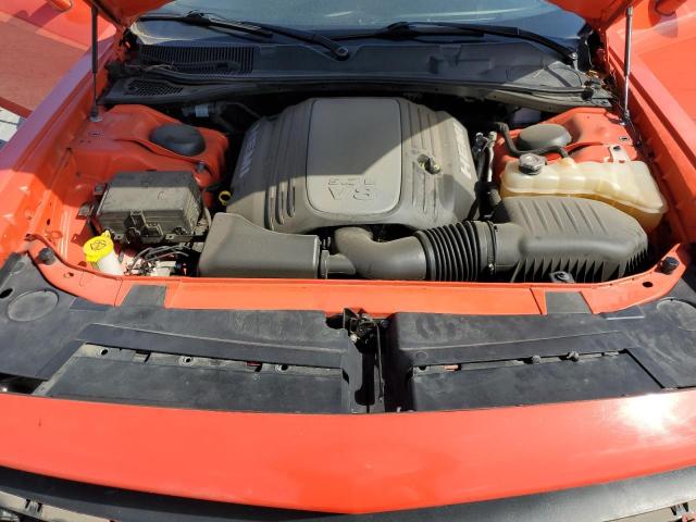 2C3CDZBT6HH618335 Dodge Challenger R/t