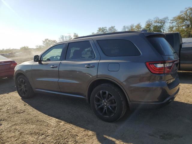 1C4RDJDG4KC617153 Dodge DURANGO GT