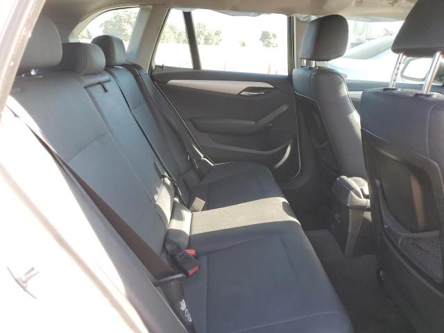 WBAVL1C59EVR92897 BMW X1 Xdrive28i