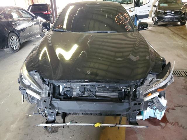 JN1EV7AR9JM445928 Infiniti Q50 LUXE