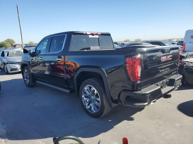 3GTUUGED7PG126033 GMC Sierra K1500 Denali