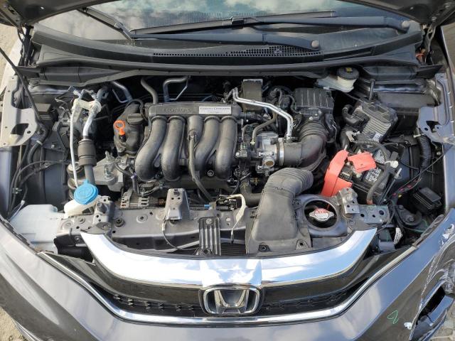 3HGGK5H60KM736176 Honda Fit Sport