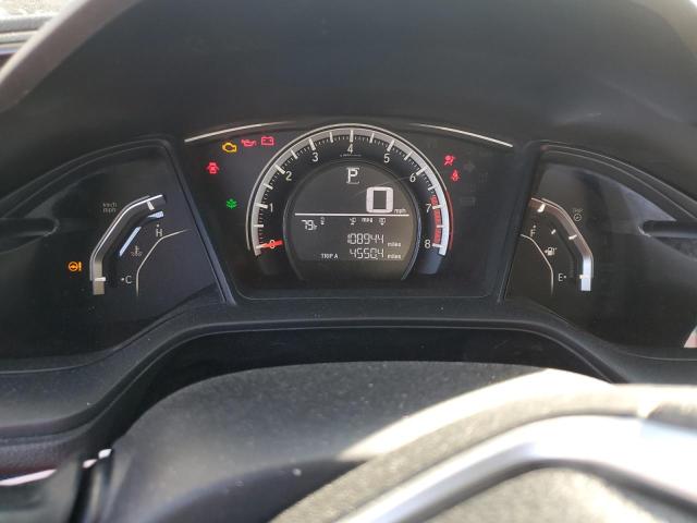 2HGFC2F56GH548575 Honda Civic Lx