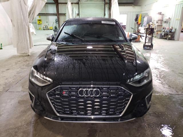 WAUB4AF47LA040889 Audi S4 Premium Plus