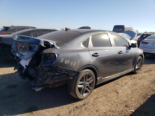 3KPF34AD4LE161280 KIA Forte Gt Line