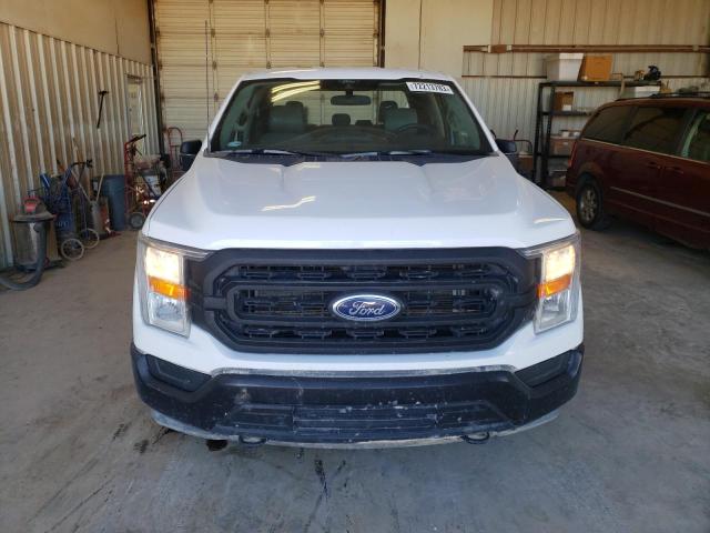 1FTFW1E53NKD61706 Ford F150 Supercrew
