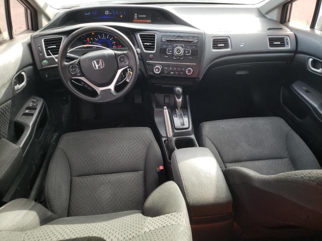 2HGFB2F59FH523378 Honda Civic Lx