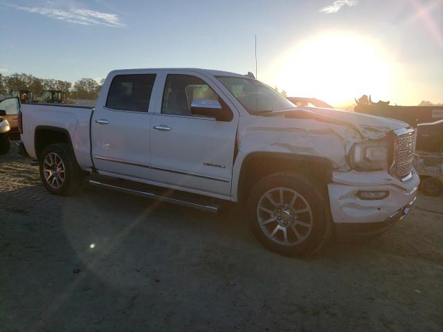 3GTU2PEC3GG204580 GMC Sierra K1500 Denali