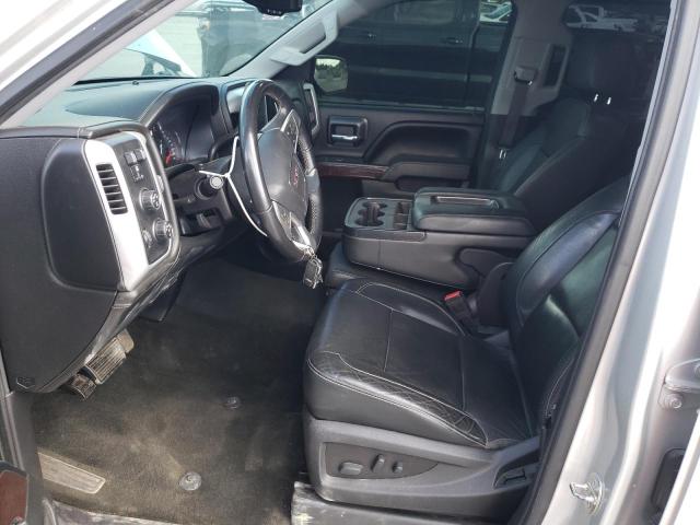 3GTU2NECXGG288630 GMC Sierra K1500 Slt