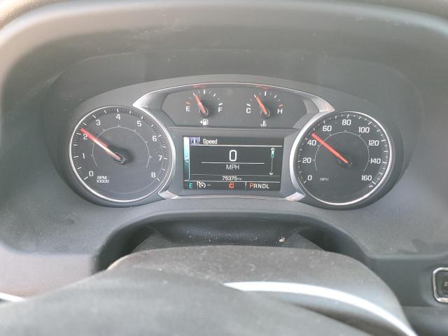 1GKKNULS9KZ249947 GMC Acadia Slt-1