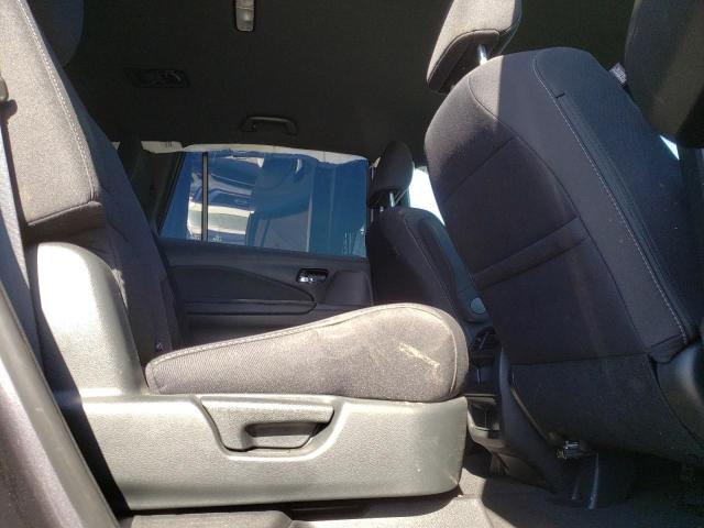 5FNYF7H23MB001909 Honda Passport Sport
