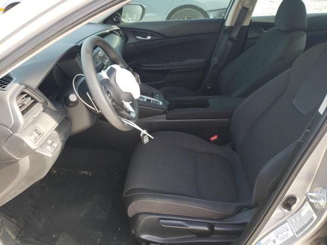 19XZE4F58NE011183 Honda INSIGHT EX
