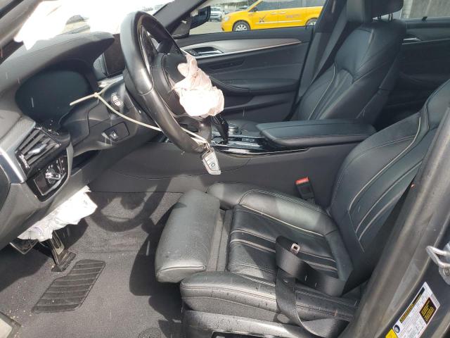 WBAJB9C55KB464416 BMW M550xi