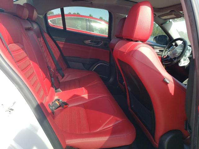 ZARFAECN1H7543913 Alfa Romeo GIULIA TI