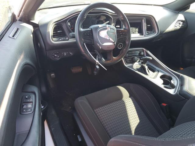 2C3CDZAG1LH247355 Dodge Challenger Sxt