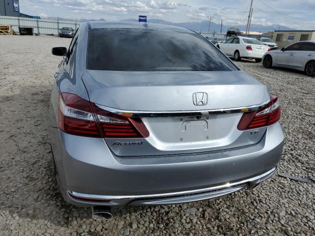 1HGCR3F80HA002310 Honda ACCORD EXL