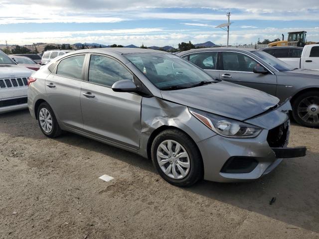 3KPC24A65ME149499 Hyundai ACCENT SE