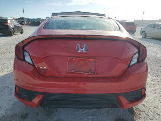 2HGFC4B5XGH310004 Honda Civic Lx