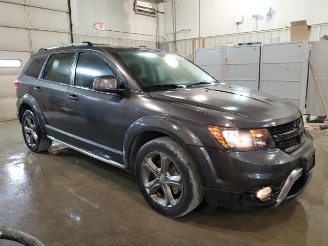 3C4PDCGB4GT118870 Dodge Journey Crossroad