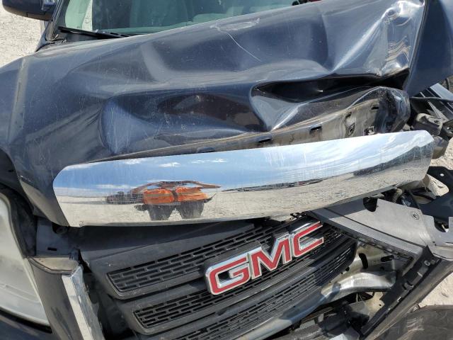 2GKFLSE31F6180657 GMC Terrain Slt