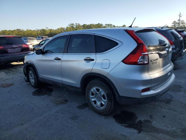 2HKRM4H34FH641536 Honda CR-V LX
