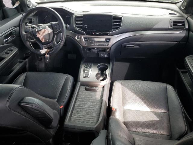 5FNYF7H59KB004725 Honda Passport Exl