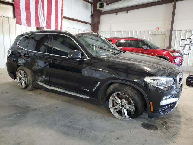 5UXTR9C52JLC79242 BMW X3 Xdrive30i