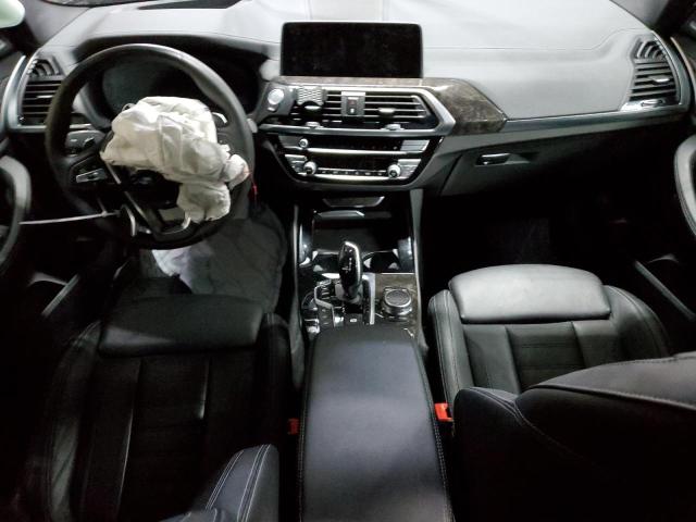 5UXTY5C01L9B16842 BMW X3 Xdrive30i