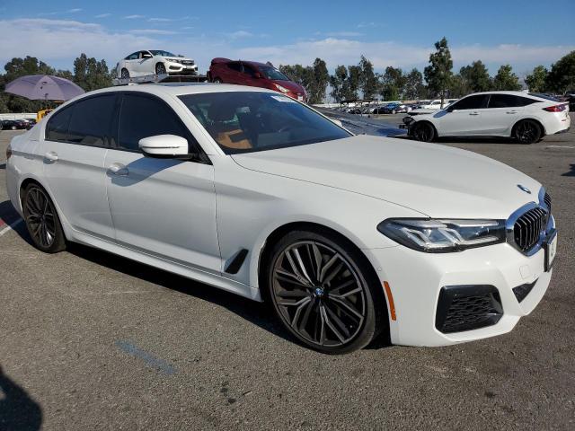 WBA53BJ06MWX03173 BMW 540 I